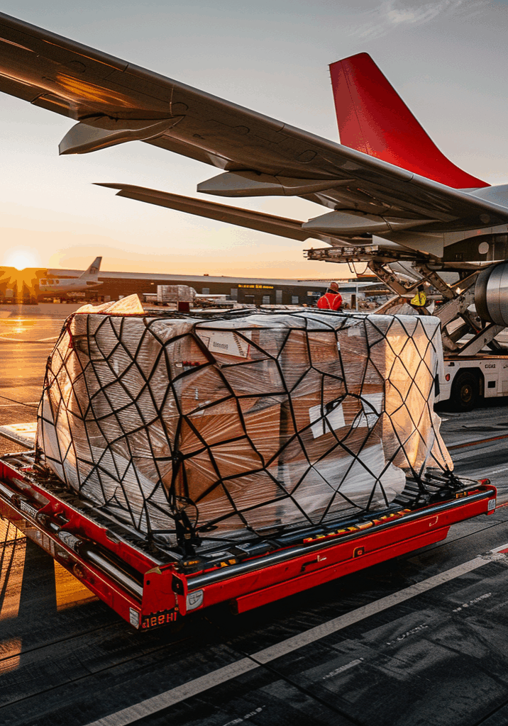 air freight 1