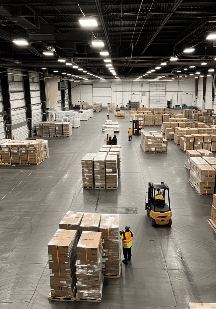grapesodafizz_A_view_of_the_warehouse_floor_shows_an_industrial_5973decc-58a0-4022-8110-08c1018e5092